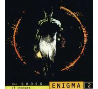 The Cross Of Changes - Enigma CD VIRGIN