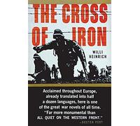 The Cross of Iron