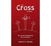 The Cross of Jesus