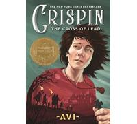 The Cross of Lead: 01 (Crispin)