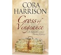 The Cross of Vengeance: 10 (A Burren Mystery)