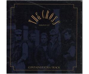 The Cross - Shove It