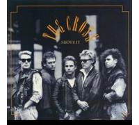 The Cross - Shove It [Vinyl LP]