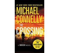 The Crossing: 18 (Harry Bosch Novel)