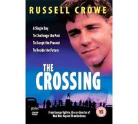 The Crossing [1990] [DVD]