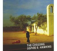 Sophie B. Hawkins – The Crossing – CD – US Import