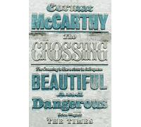 The Crossing (Border Trilogy)