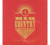 The Crossing by Big Country (1996-04-02)