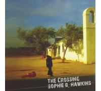 Sophie B. Hawkins – The Crossing – CD – US Import