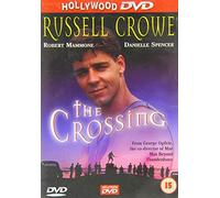 The Crossing [DVD]