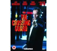 The Crossing Guard [DVD]