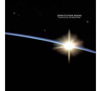 The Crossing - JOHN LUTHER ADAMS:CANTICLES OF THE WIND