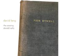 The Crossing - Lang: Poor Hymnal