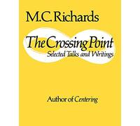 The Crossing Point: Poems