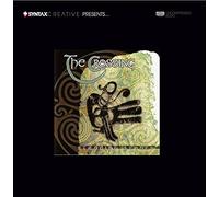 The Crossing - Standing Stones