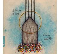 The Crossing - Tower & Garden
