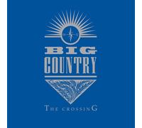 Big Country - The Crossing [VINYL]