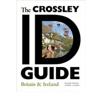 The Crossley ID Guide Britain and Ireland