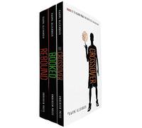The Crossover Series 3 Books Collection Set by Kwame Alexander (The Crossover, Booked & Rebound)