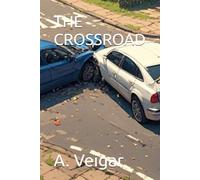 THE CROSSROAD: 4 (Celtic Series)