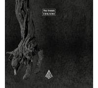 The Crotals - Conjure