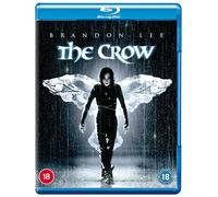 The Crow – Blu-ray – Paramount Pictures