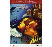 The Crow (1943) DVD FLAMINGO VIDEO