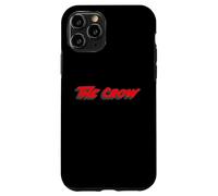 The Crow | 1990's Cult Movie television Show Book Case for iPhone 11 Pro