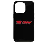 The Crow | 1990's Cult Movie television Show Book Case for iPhone 13 Pro