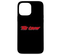 The Crow | 1990's Cult Movie television Show Book Case for iPhone 13 Pro Max