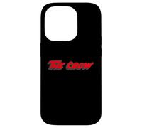 The Crow | 1990's Cult Movie television Show Book Case for iPhone 14 Pro