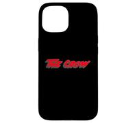 The Crow | 1990's Cult Movie television Show Book Case for iPhone 15