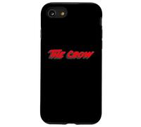 The Crow | 1990's Cult Movie television Show Book Case for iPhone SE (2020) / 7/8