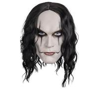 The Crow (1994) - Eric Draven Deluxe Injection Mask