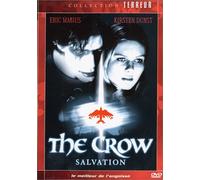 The Crow 3 : Salvation