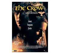 The crow 3 : Salvation