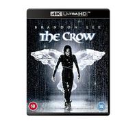 The Crow - 4K Ultra HD - Paramount Pictures