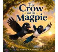 The Crow and the Magpie