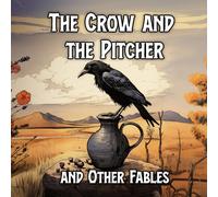 The Crow and the Pitcher: And Other Fables (Aesop's Triples)