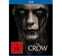 The Crow – Blu-ray – LEONINE