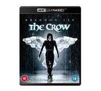 The Crow - 4K Ultra HD - Paramount Pictures