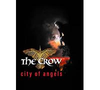 The Crow - City of Angels