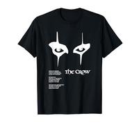 The Crow - Crow Eyes T-Shirt