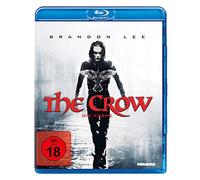 The Crow - Die Krähe