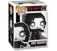 The Crow - Eric Draven - #1428 - Movies - Funko Pop