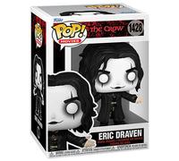 Funko POP! Eric Draven - The Crow