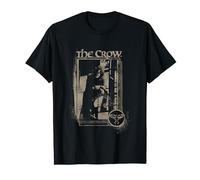 The Crow - Fire Escape 2 T-Shirt