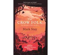 The Crow Folk : The Witches of Woodville 1