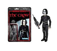 The Crow Funko ReAction Figure 3 3/4 Inch