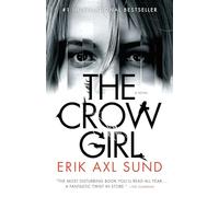 The Crow Girl